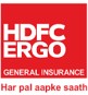 HDFC ERGO General Insurance