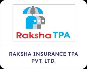 Raksha Health Insurance TPA