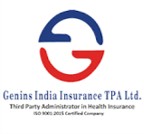 Genins India Insurance TPA Limited