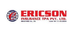 Ericson Insurance TPA